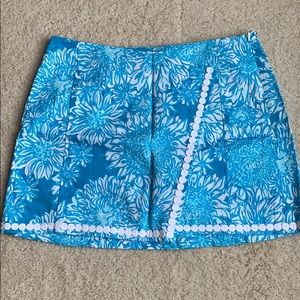 Lily Pulitzer Skort